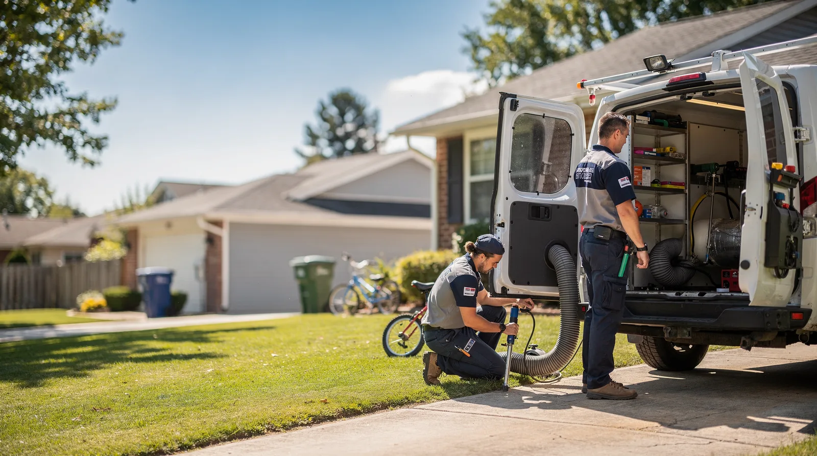 24/7 HVAC Repair & AC Replacement in Farnam, NE near me